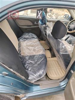 هیۆندای سۆناتا